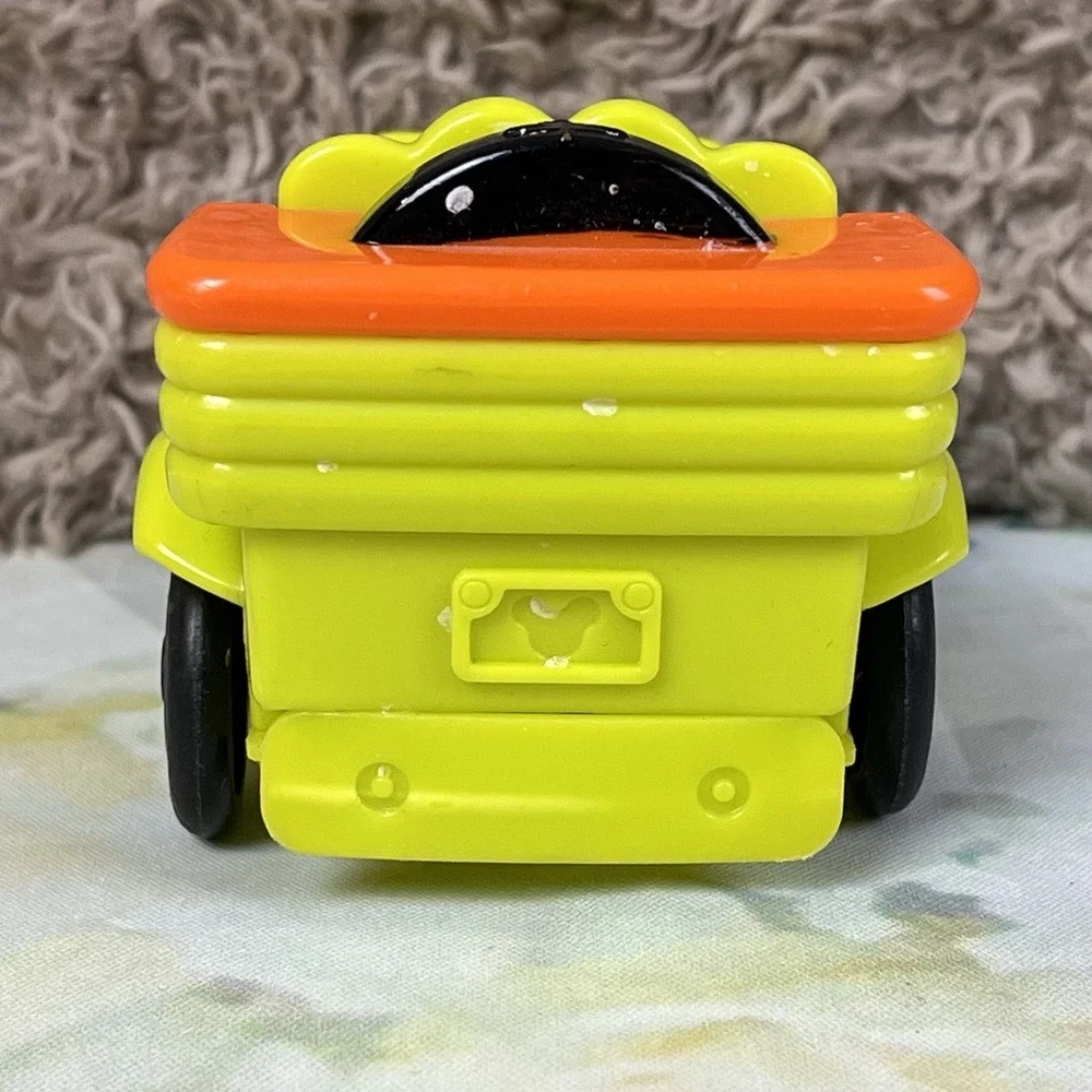 Mattel disney mickey